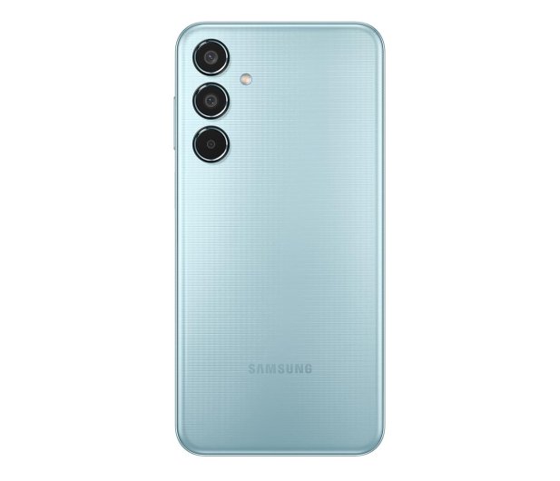 Samsung Galaxy M35 5G 6/128GB Niebieski OIS 120Hz 6000mAh 25W - 1262093 - zdjęcie 6